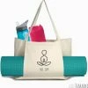 Coupon π Kopen 𧨠Merkloos Tavas Katoenen Yoga Tasje Draagtas Naturel 40x30 Cm Tote Bag Tas Shopper Boodschappentas Schoudertas π π€© 2 Coupon π Kopen 𧨠Merkloos Tavas Katoenen Yoga Tasje Draagtas Naturel 40x30 Cm Tote Bag Tas Shopper Boodschappentas Schoudertas π π€© -Tassen-Dames Verkoop 550x567 9