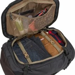 Hete verkoop 🧨 Goedkoopste 🥰 Thule Landmark 🎒 🎒 Backpack 40L - Laptop Rugzak 15 Inch - Dark Forest (Groen) 😉 🤩 -Tassen-Dames Verkoop 550x571 10