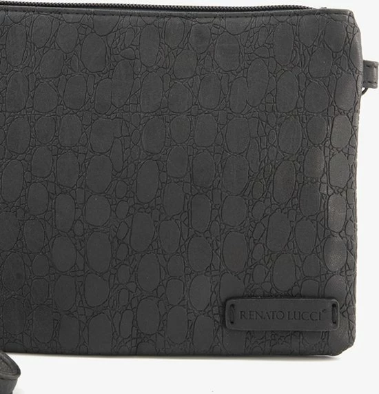 Uitgang π€© Goedkoopste π₯ Enrico Benetti Dames Schoudertas Croco - Zwart π€© π 5 Uitgang π€© Goedkoopste π₯ Enrico Benetti Dames Schoudertas Croco - Zwart π€© π - Afbeelding 3