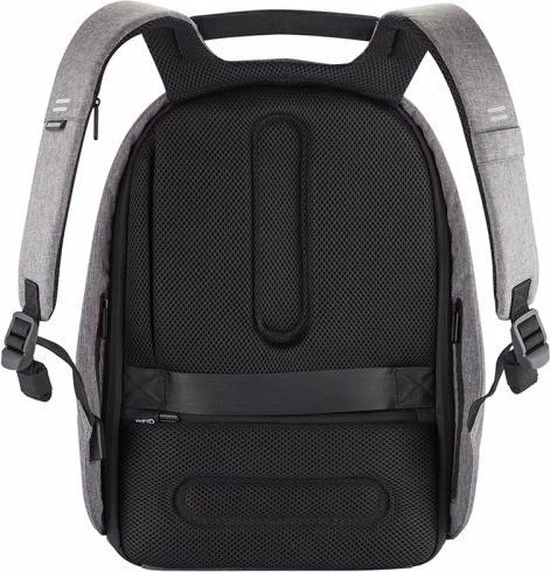 Groothandel 🤩 Beste Verkoop ✔️ XD Design Bobby Hero XL - Anti-Diefstal Rugzak 21.5 Liter - Grijs 👍 👏 47 Groothandel 🤩 Beste Verkoop ✔️ XD Design Bobby Hero XL - Anti-Diefstal Rugzak 21.5 Liter - Grijs 👍 👏 - Afbeelding 45