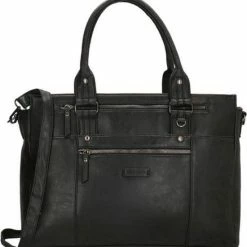 Goedkoop β¨ Coupon π Enrico Benetti Nikki 66518 Laptoptas Met 14" Laptopvak En Tabletvak - Zwart β π₯ 25 Goedkoop β¨ Coupon π Enrico Benetti Nikki 66518 Laptoptas Met 14" Laptopvak En Tabletvak - Zwart β π₯ -Tassen-Dames Verkoop 550x576
