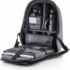 Groothandel 🤩 Beste Verkoop ✔️ XD Design Bobby Hero XL - Anti-Diefstal Rugzak 21.5 Liter - Grijs 👍 👏 73 Groothandel 🤩 Beste Verkoop ✔️ XD Design Bobby Hero XL - Anti-Diefstal Rugzak 21.5 Liter - Grijs 👍 👏 -Tassen-Dames Verkoop 550x577 2