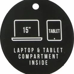 Hete verkoop 🎁 Uitgang 👍 Enrico Benetti Caen 66625 Shopper / Laptoptas Met Tabletvak En 15" Laptopvak - Licht Taupe 🔥 🤩 -Tassen-Dames Verkoop 550x578 1