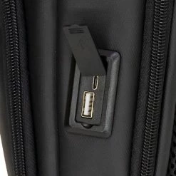 Goedkoop 👍 Beste Verkoop ⭐ Freebellion Ash Crossbody Tas - Schoudertas Heren - Slingbag - Top Kwaliteit - Zwart - 6 Liter 👍 👍 -Tassen-Dames Verkoop 550x580 2