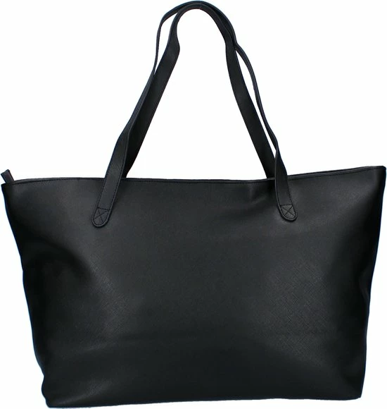 Beste Verkoop π Top 10 β¨ Nijntje Forever Famous - Schoudertas - Zwart - PU - 34.0 L π π 5 Beste Verkoop π Top 10 β¨ Nijntje Forever Famous - Schoudertas - Zwart - PU - 34.0 L π π - Afbeelding 3