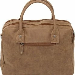 Gloednieuw ⭐ Aanbiedingen 👏 Westernbag Enrico Benetti Groot Bruin|blingdings 🔥 🔥 -Tassen-Dames Verkoop 550x581 12