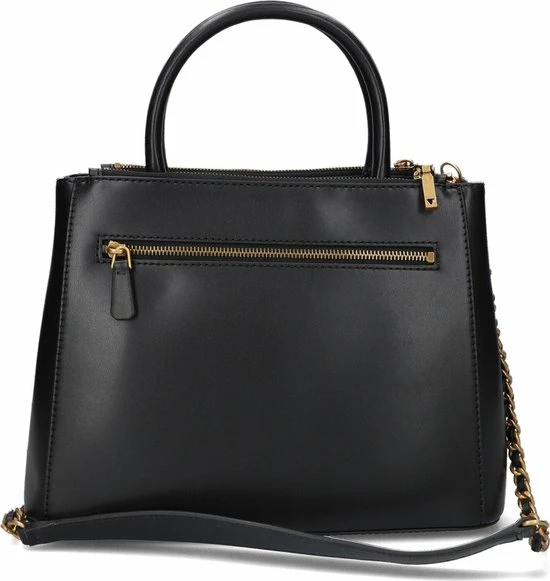 Kopen π Beste Verkoop π Guess Dames Handtassen Izzy Status Satchel - Zwart π₯° β 4 Kopen π Beste Verkoop π Guess Dames Handtassen Izzy Status Satchel - Zwart π₯° β - Afbeelding 2