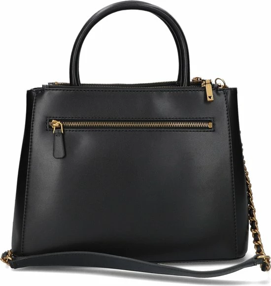 Kopen π Beste Verkoop π Guess Dames Handtassen Izzy Status Satchel - Zwart π₯° β 7 Kopen π Beste Verkoop π Guess Dames Handtassen Izzy Status Satchel - Zwart π₯° β - Afbeelding 5