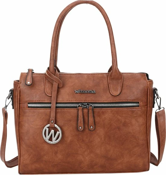 Gloednieuw π Aanbiedingen π Wimona Bambina 2023 Handtas / Schoudertas - Cognac π π 3 Gloednieuw π Aanbiedingen π Wimona Bambina 2023 Handtas / Schoudertas - Cognac π π