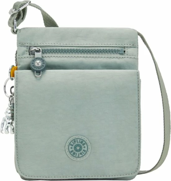 Groothandel βοΈ Beste recensies van π Kipling Kleine Schoudertas / Crossbody Tas Dames - Polyester - New Eldorado - Groen π π 10 Groothandel βοΈ Beste recensies van π Kipling Kleine Schoudertas / Crossbody Tas Dames - Polyester - New Eldorado - Groen π π - Afbeelding 8
