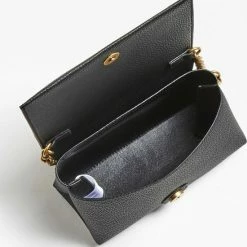 Nieuw π Kopen π Guess Kleine Schoudertas / Crossbody Tas Dames - Downtown Chic - Zwart π π― 38 Nieuw π Kopen π Guess Kleine Schoudertas / Crossbody Tas Dames - Downtown Chic - Zwart π π― -Tassen-Dames Verkoop 550x582 1