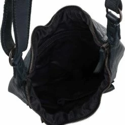 Beste recensies van 👏 Goedkoop 😉 Bear Design Medium Schoudertas / Crossbody Tas Dames - Leer - Cow Lavato - Zwart ✔️ 😀 -Tassen-Dames Verkoop 550x583 3