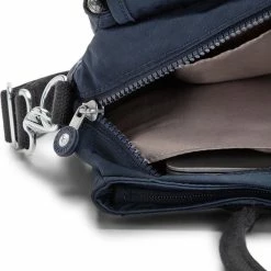 Goedkoopste 😀 Beste Verkoop ⭐ Kipling SUPERWORKER S Dames Laptoptas - 13 Inch - Blue Bleu 2 🛒 😀 -Tassen-Dames Verkoop 550x586 18