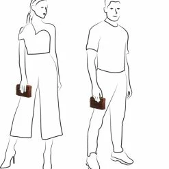 Korting 😉 Beste deal 🧨 Hide & Stitches Japura Polstas - Cognac ❤️ 🥰 -Tassen-Dames Verkoop 550x587 6