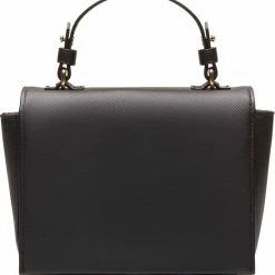 Top 10 🛒 Aanbiedingen 🧨 Violet Hamden Evening Star Dames Crossbody TasSchoudertas Kunststof - Zwart 👍 ⌛ -Tassen-Dames Verkoop 550x588 6