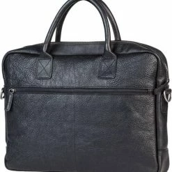 Begroting 🔔 Beste recensies van 👏 Burkely Antique Avery Unisex Laptoptas 15,6'' - Zwart 😀 🔥 -Tassen-Dames Verkoop 550x589 14