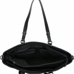 Begroting 🎉 Aanbiedingen 👍 Enrico Benetti Caen 66625 Shopper / Laptoptas Met Tabletvak En 15" Laptopvak - Blauw 😀 🔥 -Tassen-Dames Verkoop 550x589 6