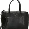 Promo 💯 Goedkoop 👏 Charm London Farringdon Laptoptas 15,6 Inch (38 Cm) - Zwart 🥰 🧨 -Tassen-Dames Verkoop 550x589 7