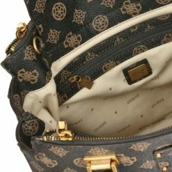 Coupon π Korting π Guess Medium Schoudertas / Crossbody Tas Dames - Centre Stage - Bruin π π 35 Coupon π Korting π Guess Medium Schoudertas / Crossbody Tas Dames - Centre Stage - Bruin π π -Tassen-Dames Verkoop 550x590 6