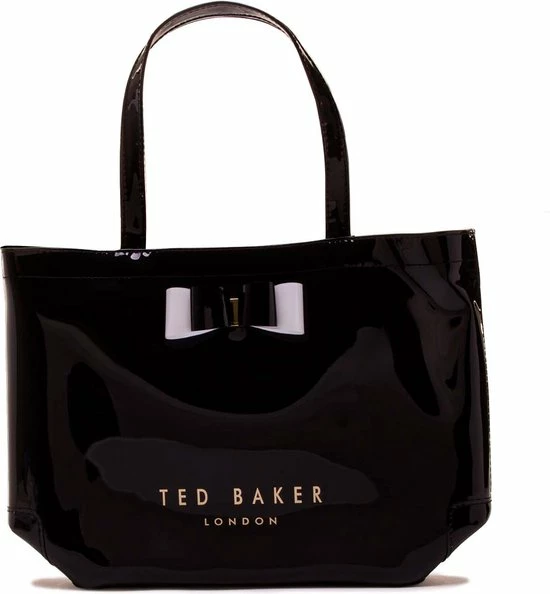 Beste Verkoop π Beste recensies van π Ted Baker Haricon Dames Handtas Polyamide - Zwart π π€© 3 Beste Verkoop π Beste recensies van π Ted Baker Haricon Dames Handtas Polyamide - Zwart π π€©