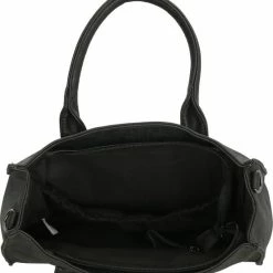 Groothandel 🧨 Hete verkoop ❤️ Enrico Benetti Metz 66430 Dames Handtas Schoudertas - Zwart 🔥 ✔️ -Tassen-Dames Verkoop 550x595 2