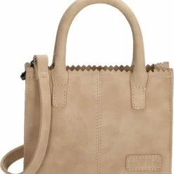 Begroting ✔️ Groothandel 🔔 Zebra Trends - Liva Handtas 💯 ✔️