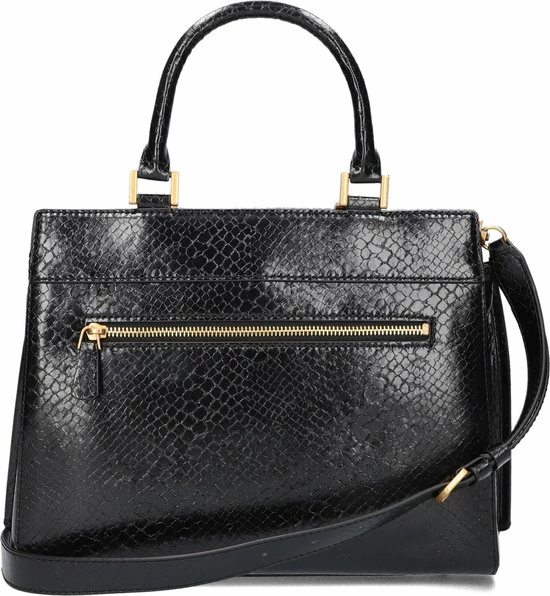 Beste recensies van π Beste deal π Guess Dames Handtassen Katey Luxury Satchel - Zwart β π 9 Beste recensies van π Beste deal π Guess Dames Handtassen Katey Luxury Satchel - Zwart β π - Afbeelding 7