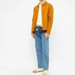 Flash-uitverkoop 🔥 Beste recensies van 🎁 Fjallraven Fjällräven Kånken Hip Pack Unisex Tas - Frost Green 😉 👏 -Tassen-Dames Verkoop 550x597 1