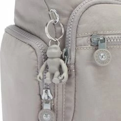 Beste deal β Nieuw β Kipling Gabbie Dames Crossbodytas - Grey Gris π π 14 Beste deal β Nieuw β Kipling Gabbie Dames Crossbodytas - Grey Gris π π -Tassen-Dames Verkoop 550x598 1