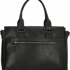 Goedkoop β¨ Coupon π Enrico Benetti Nikki 66518 Laptoptas Met 14" Laptopvak En Tabletvak - Zwart β π₯ 16 Goedkoop β¨ Coupon π Enrico Benetti Nikki 66518 Laptoptas Met 14" Laptopvak En Tabletvak - Zwart β π₯ -Tassen-Dames Verkoop 550x598