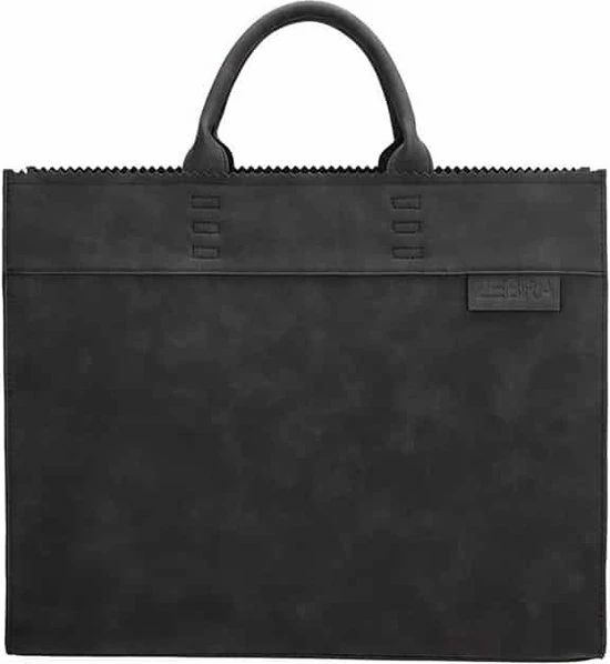 Gloednieuw π Gloednieuw π Zebra Trends Handtas/Schoudertas A4 Merel Zwart π π 6 Gloednieuw π Gloednieuw π Zebra Trends Handtas/Schoudertas A4 Merel Zwart π π - Afbeelding 4