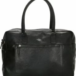 Promo π― Goedkoop π Charm London Farringdon Laptoptas 15,6 Inch (38 Cm) - Zwart π₯° 𧨠15 Promo π― Goedkoop π Charm London Farringdon Laptoptas 15,6 Inch (38 Cm) - Zwart π₯° 𧨠-Tassen-Dames Verkoop 550x600 4