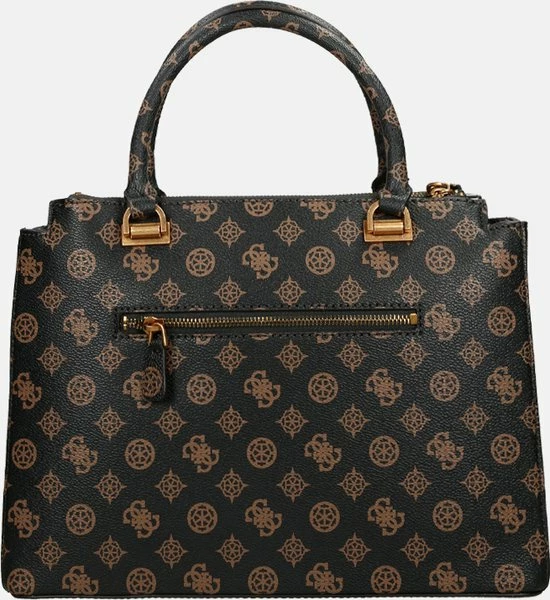 Coupon π Korting π Guess Medium Schoudertas / Crossbody Tas Dames - Centre Stage - Bruin π π 17 Coupon π Korting π Guess Medium Schoudertas / Crossbody Tas Dames - Centre Stage - Bruin π π - Afbeelding 15