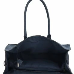 Hete verkoop 👍 Promo ❤️ Zebra Trends Grote Schoudertas / Crossbody Tas Dames - Lisa - Blauw 🤩 ⌛ -Tassen-Dames Verkoop 550x601 3