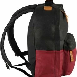Flash-uitverkoop 💯 Promo 🧨 NOMAD® Clay 18 L Daypack Rugzak - Foam - Deep Red/phantom 🎉 🔥 -Tassen-Dames Verkoop 550x601 6