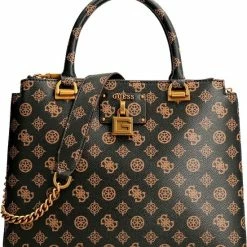 Coupon π Korting π Guess Medium Schoudertas / Crossbody Tas Dames - Centre Stage - Bruin π π 49 Coupon π Korting π Guess Medium Schoudertas / Crossbody Tas Dames - Centre Stage - Bruin π π -Tassen-Dames Verkoop 550x601 7