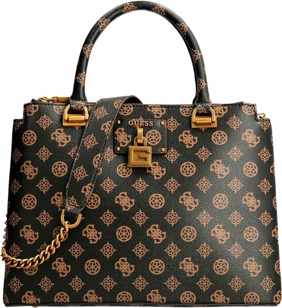 Coupon π Korting π Guess Medium Schoudertas / Crossbody Tas Dames - Centre Stage - Bruin π π 24 Coupon π Korting π Guess Medium Schoudertas / Crossbody Tas Dames - Centre Stage - Bruin π π - Afbeelding 22