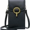 Goedkoopste π Promo β¨ Topco Cross Body Bag - Telefoontasje Zwart - Met Meerdere Vakjes En Ruimte Voor Pasjes 𧨠π― 1 Goedkoopste π Promo β¨ Topco Cross Body Bag - Telefoontasje Zwart - Met Meerdere Vakjes En Ruimte Voor Pasjes 𧨠π― -Tassen-Dames Verkoop 550x603 2