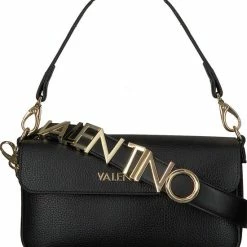 Beste recensies van 🛒 Beste deal 🥰 Valentino Bags Alexia Dames Crossbodytas - Zwart 🔥 😍 -Tassen-Dames Verkoop 550x605 2