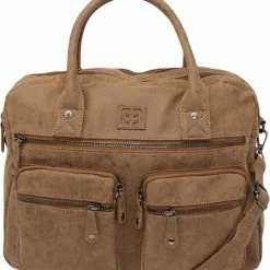 Gloednieuw β Aanbiedingen π Westernbag Enrico Benetti Groot Bruin|blingdings π₯ π₯