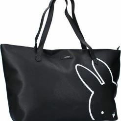 Beste Verkoop π Top 10 β¨ Nijntje Forever Famous - Schoudertas - Zwart - PU - 34.0 L π π 11 Beste Verkoop π Top 10 β¨ Nijntje Forever Famous - Schoudertas - Zwart - PU - 34.0 L π π -Tassen-Dames Verkoop 550x605 7