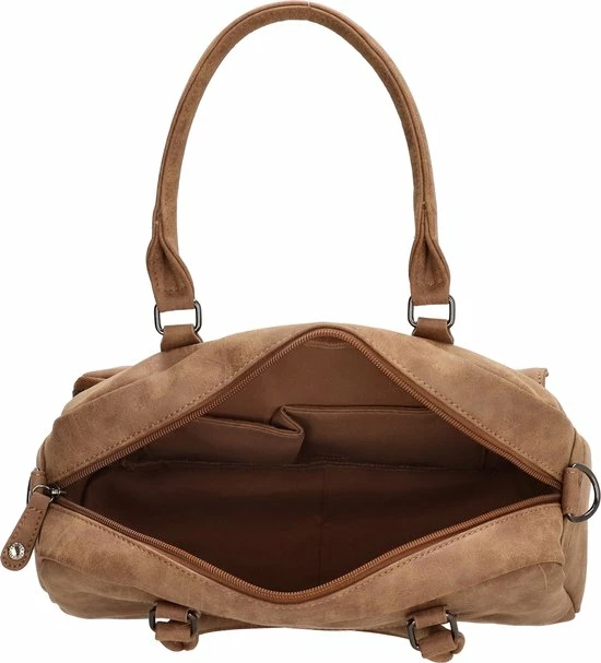 Uitgang π Uitgang π Enrico Benetti Ardèche 66584 Handtas - Camel π π 8 Uitgang π Uitgang π Enrico Benetti Ardèche 66584 Handtas - Camel π π - Afbeelding 6