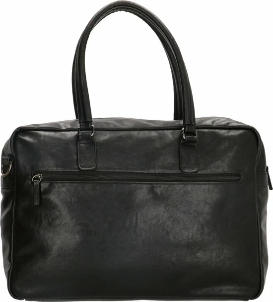 Promo π― Goedkoop π Charm London Farringdon Laptoptas 15,6 Inch (38 Cm) - Zwart π₯° 𧨠5 Promo π― Goedkoop π Charm London Farringdon Laptoptas 15,6 Inch (38 Cm) - Zwart π₯° 𧨠- Afbeelding 3