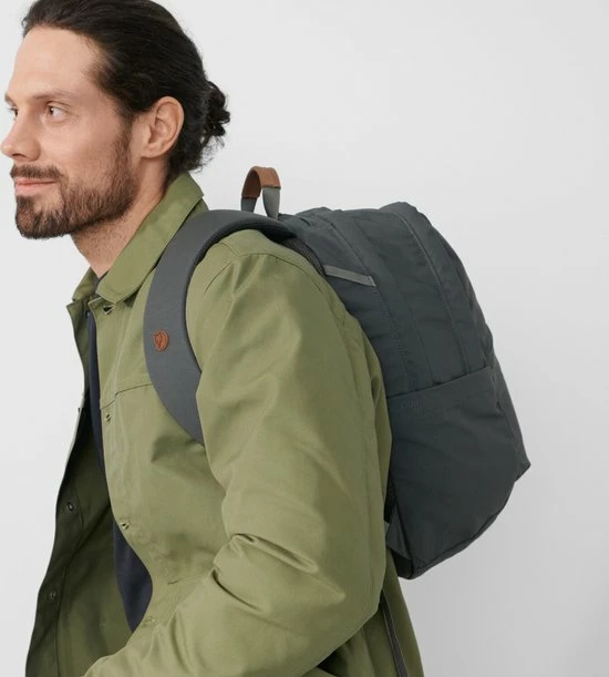 Top 10 β Goedkoopste π Fjallraven Fjällräven Räven 20 Unisex Rugzak - Terracotta Brown π― π₯° 5 Top 10 β Goedkoopste π Fjallraven Fjällräven Räven 20 Unisex Rugzak - Terracotta Brown π― π₯° - Afbeelding 3