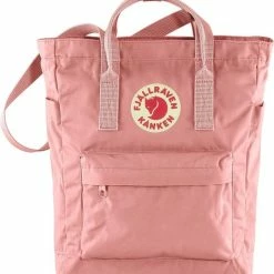 Begroting 😀 Beste Pirce 🎉 Fjallraven Fjällräven Kånken Totepack Unisex Rugzak - Pink ⌛ 🧨 -Tassen-Dames Verkoop 550x611 3