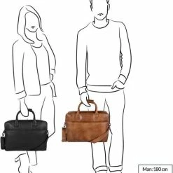 Promo π Flash-uitverkoop π DSTRCT Fletcher Street Laptoptas - 17 Inch - Zwart π π 28 Promo π Flash-uitverkoop π DSTRCT Fletcher Street Laptoptas - 17 Inch - Zwart π π -Tassen-Dames Verkoop 550x613 5