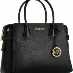 Kopen 𧨠Groothandel π MICHAEL KORS HANDTAS DAMES ZWART 25X20X11 π β