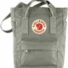 Beste Pirce 🤩 Beste Verkoop 👏 Fjallraven Fjällräven Kånken Totepack Unisex Rugzak - Fog 😍 ✨ -Tassen-Dames Verkoop 550x614 6