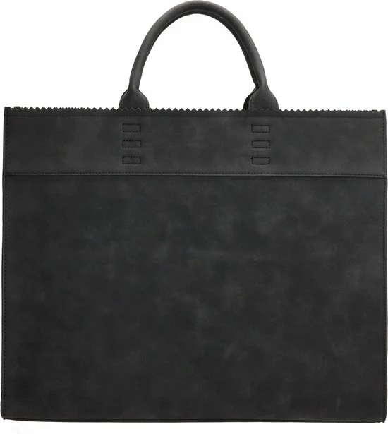 Gloednieuw π Gloednieuw π Zebra Trends Handtas/Schoudertas A4 Merel Zwart π π 4 Gloednieuw π Gloednieuw π Zebra Trends Handtas/Schoudertas A4 Merel Zwart π π - Afbeelding 2