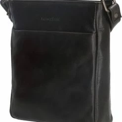 Beste Pirce 🥰 Beste Pirce 🔥 Micmacbags Porto Schoudertas - Zwart 😍 😀 -Tassen-Dames Verkoop 550x616 1